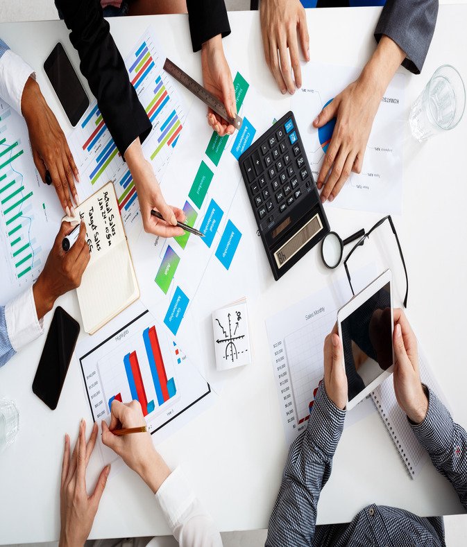 1 bookkeeping