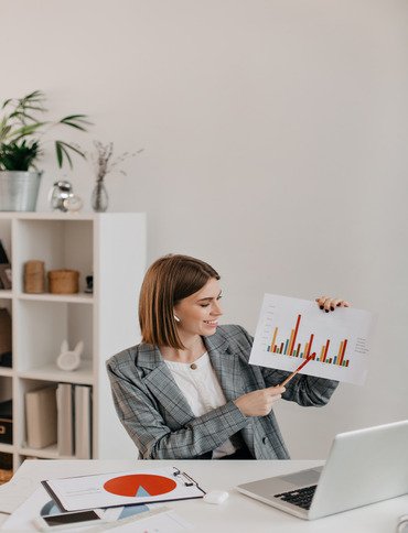 2 financial analysis