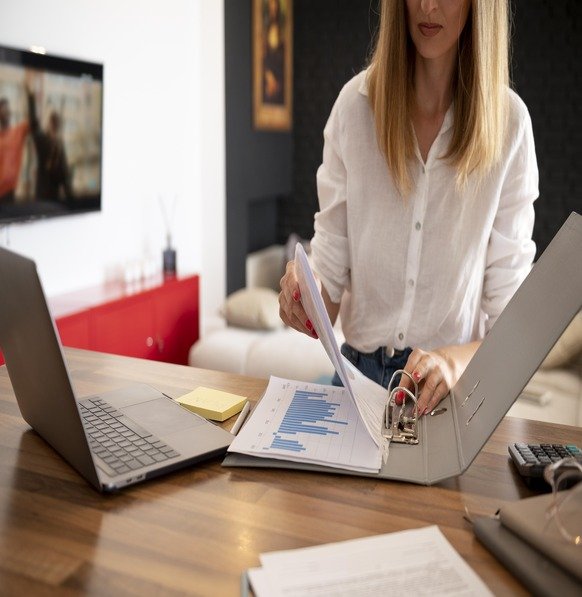 Bookkeeping services (2)
