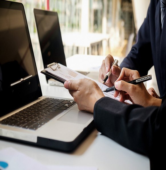 Payroll services