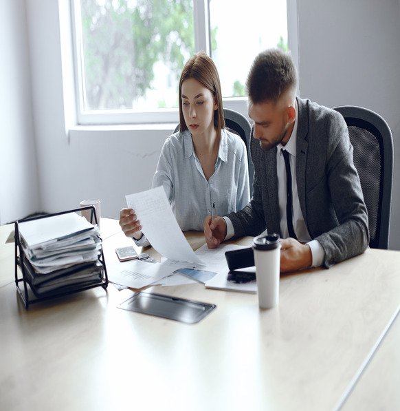 quickbooks bookkeeping